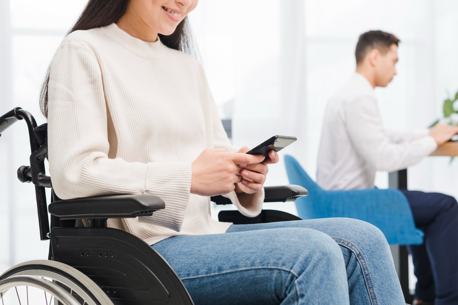 Credencial de Discapacidad en Chile: Guía Completa con Todo lo que Debes Saber