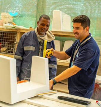 Ducha Segura®: una historia de innovación en el camino hacia la accesibilidad del hogar