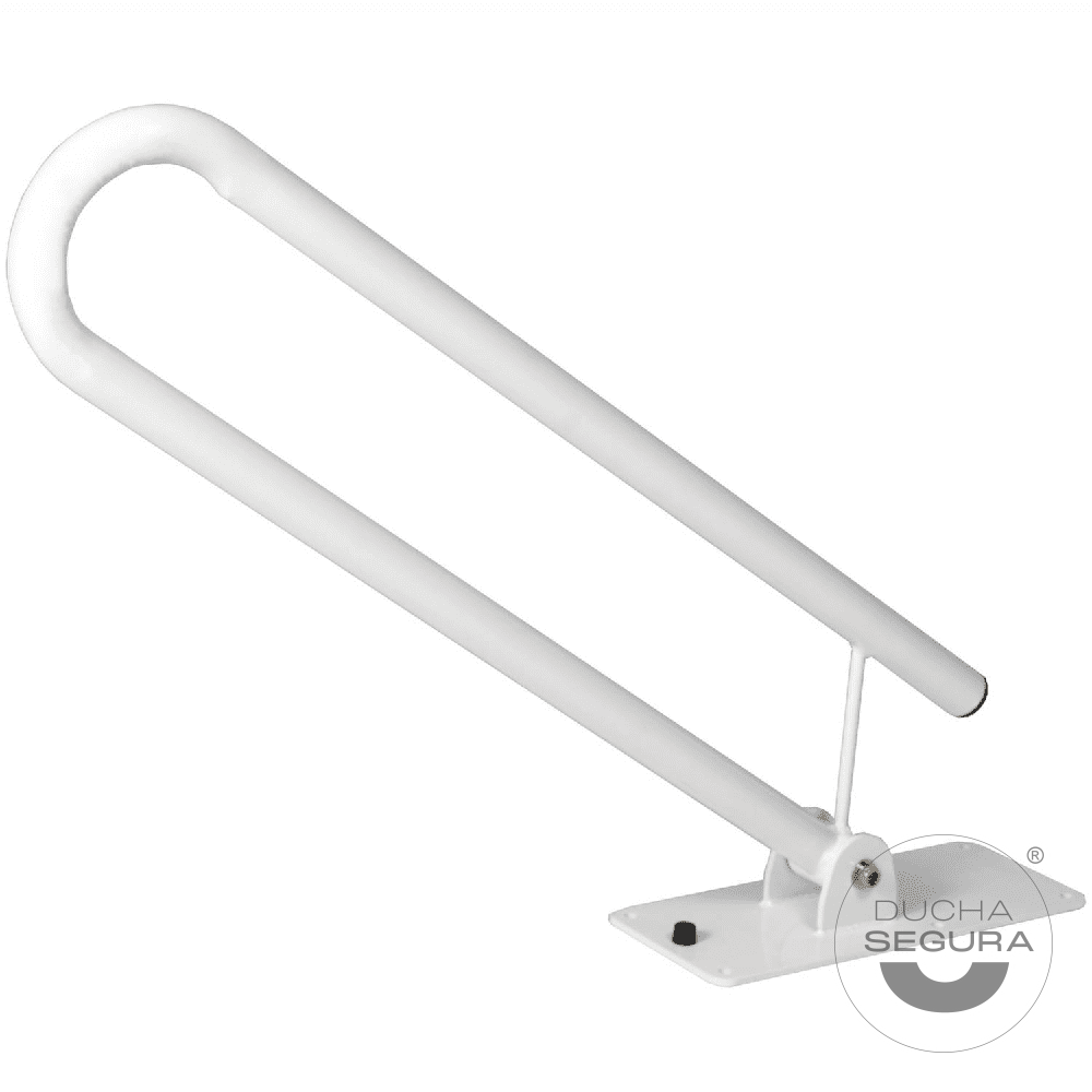 Barra abatible 60cm